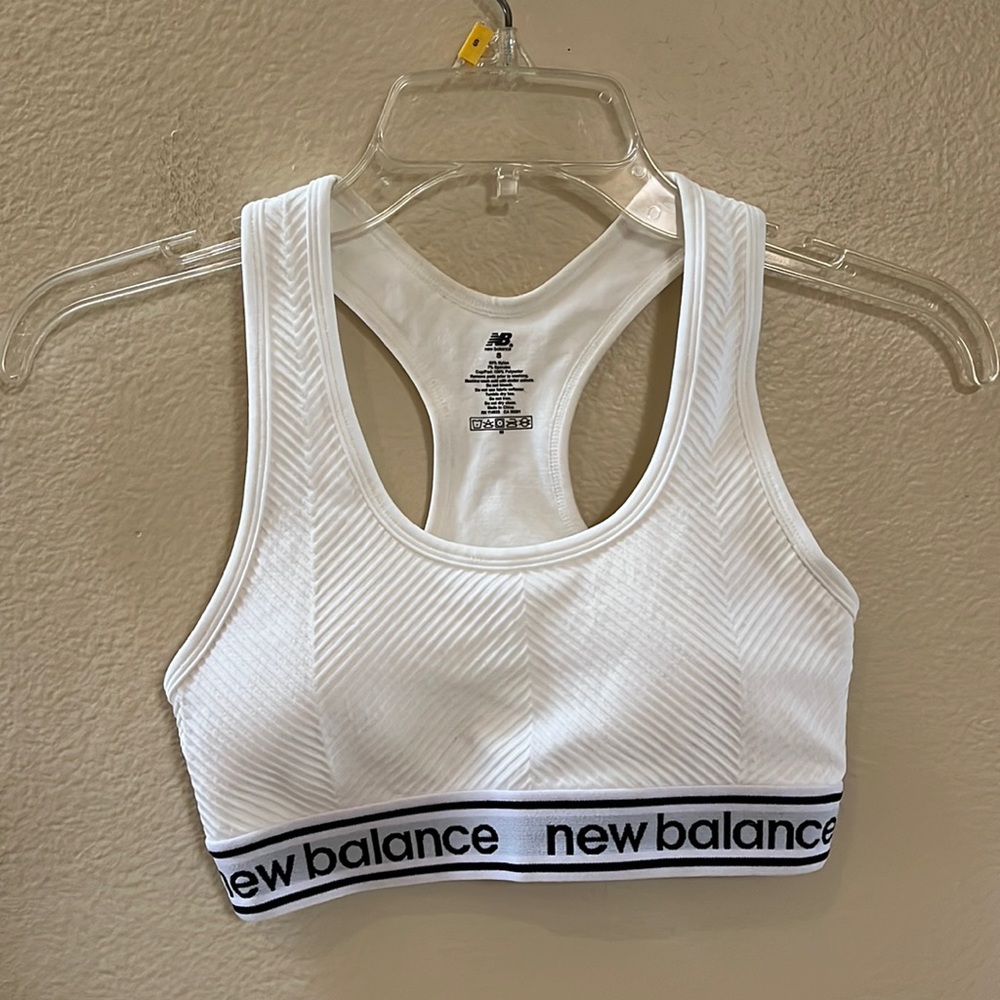 New Balance women’s sports bra